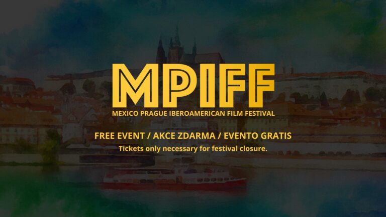 Mexican Prague Iberoamerican Film Festival (MPIFF)