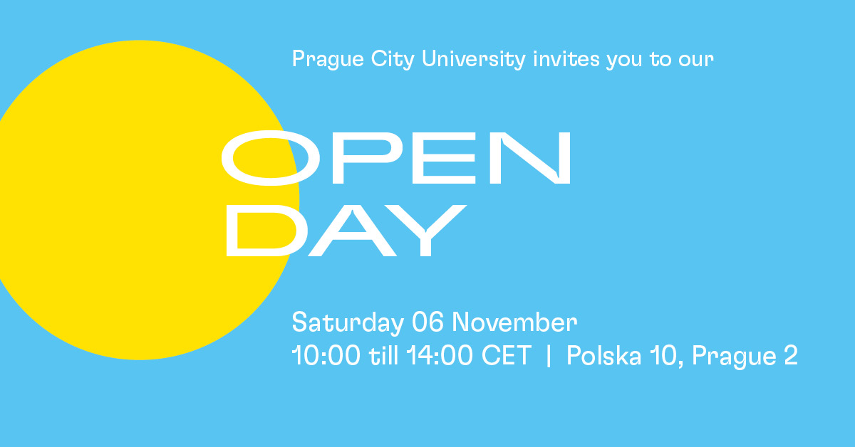 PCU Open Day