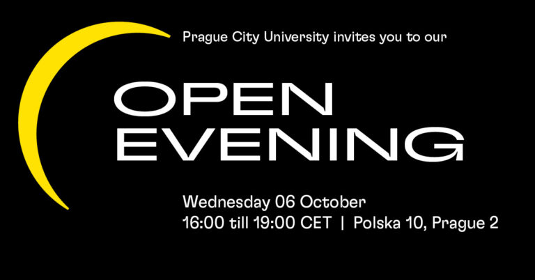 Open Evening at PCU