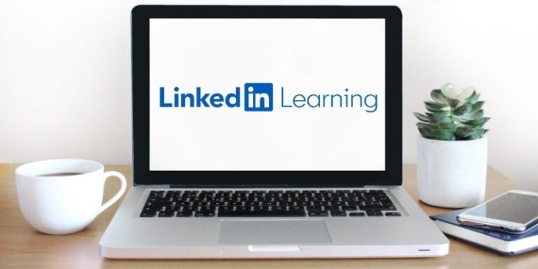 LinkedIn Learning Info Session