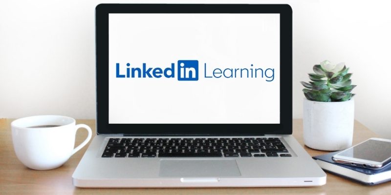LinkedIn Learning PCU