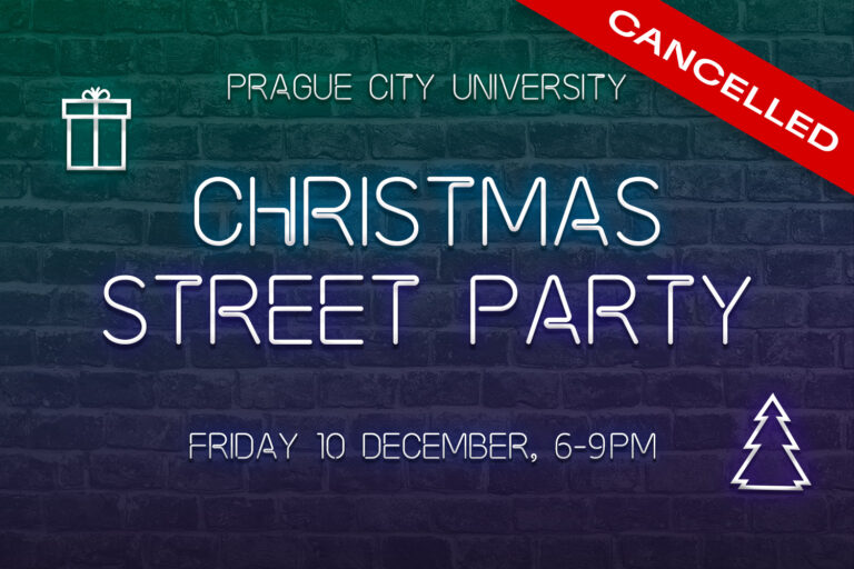 Christmas Street Party at Bishop’s Court