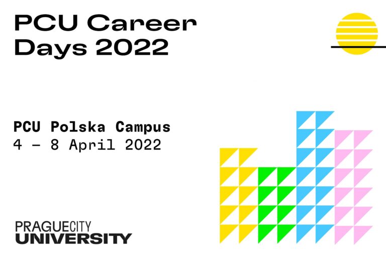 PCU Career Days 2022