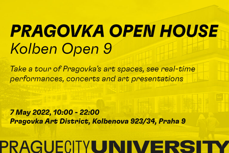 Pragovka Open House: Kolben Open 9