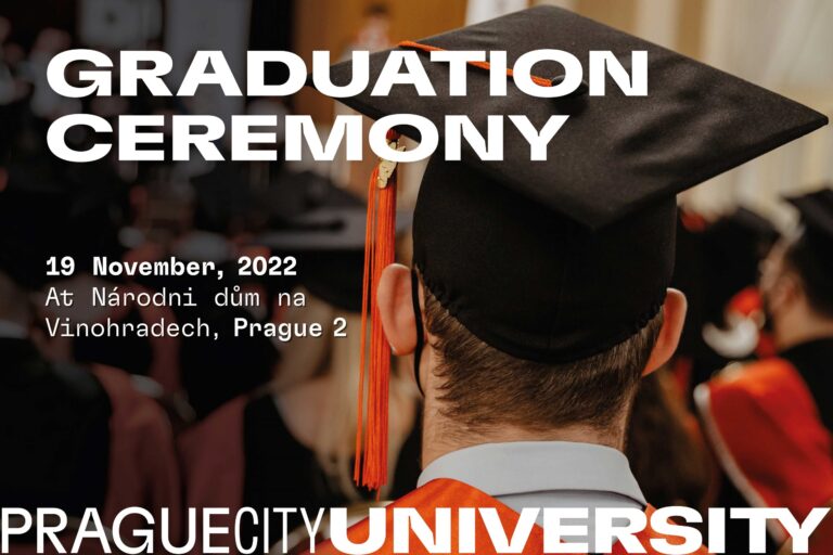 PCU Graduation Ceremony 2022