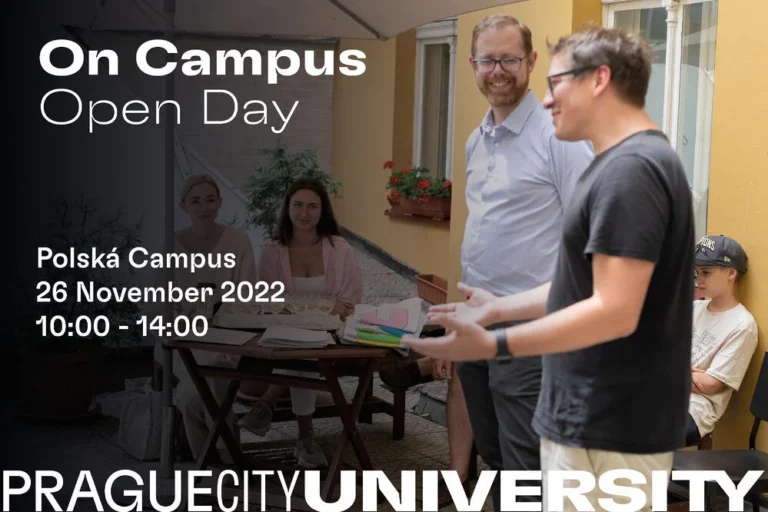 On Campus Open Day