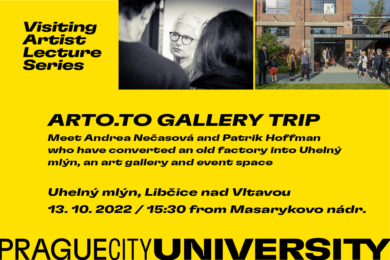 arto.to gallery trip