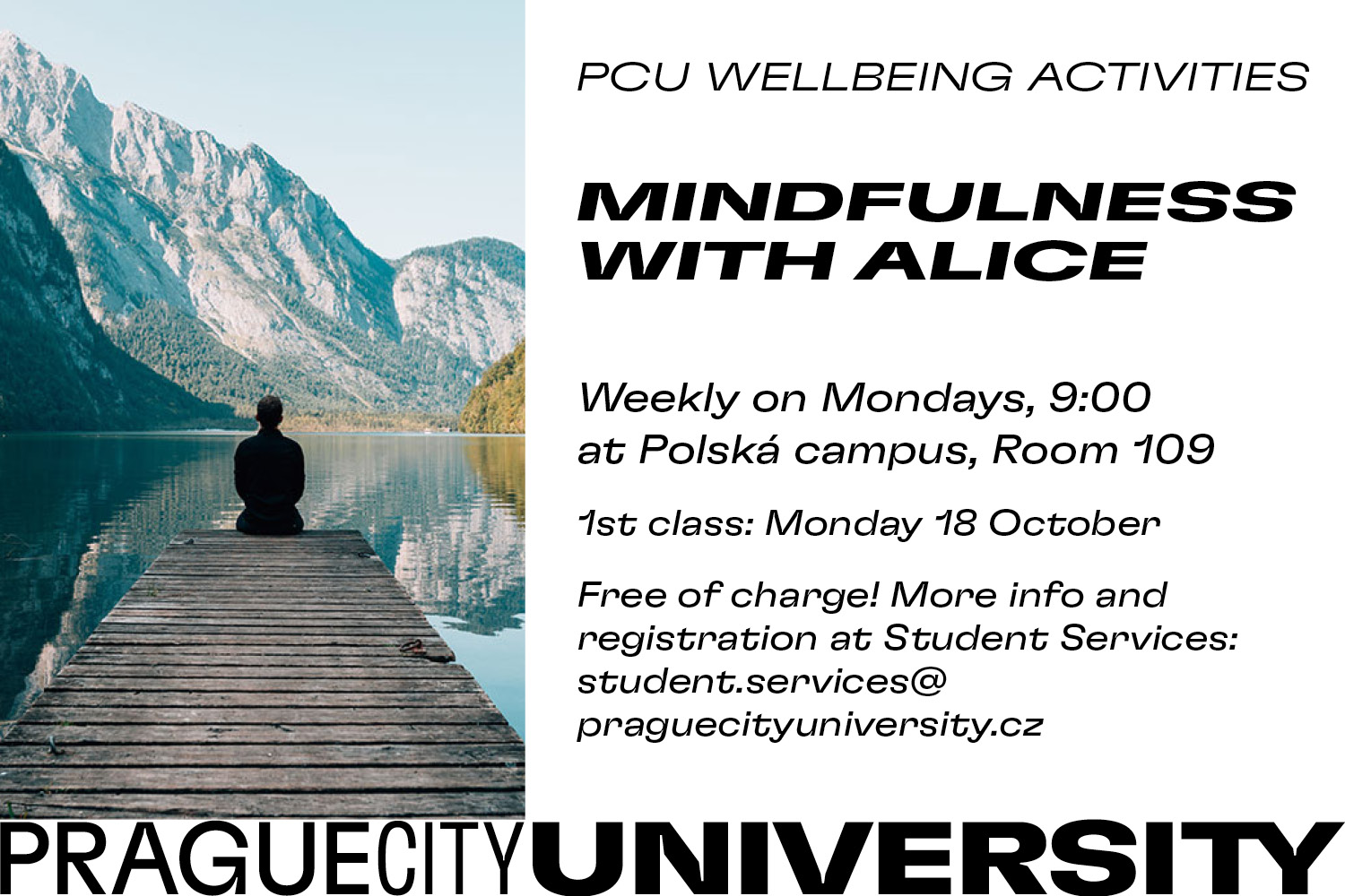 PCU Mindfulness