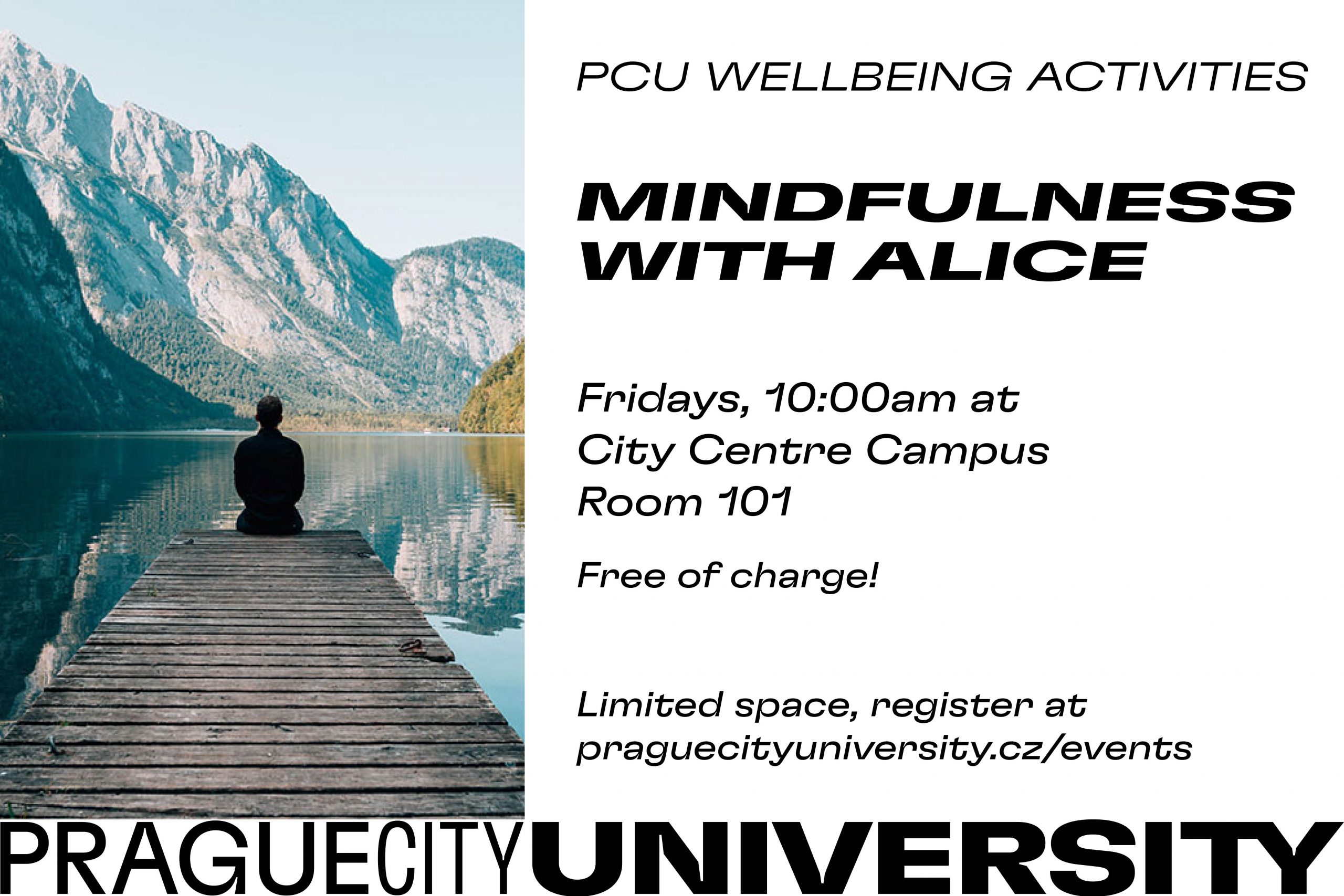 Mindfulness PCU