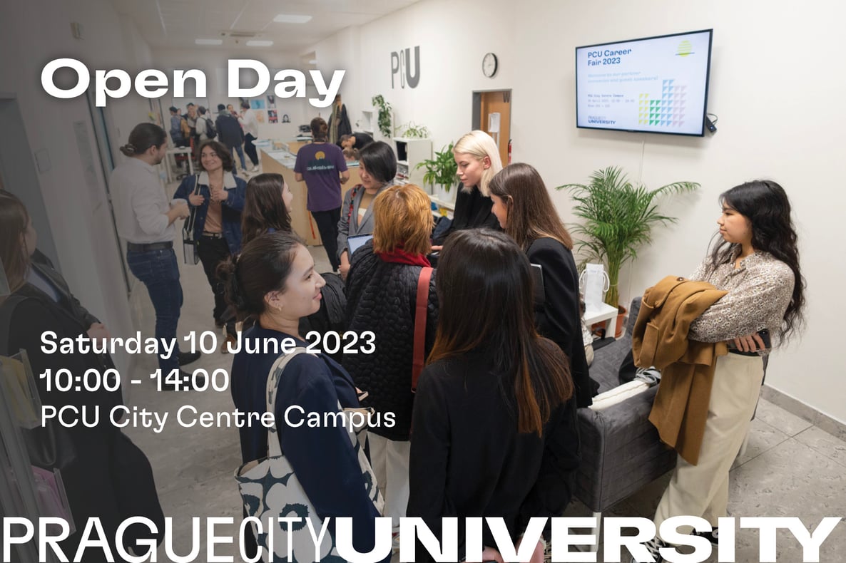 PCU Open Days 10 June 2023