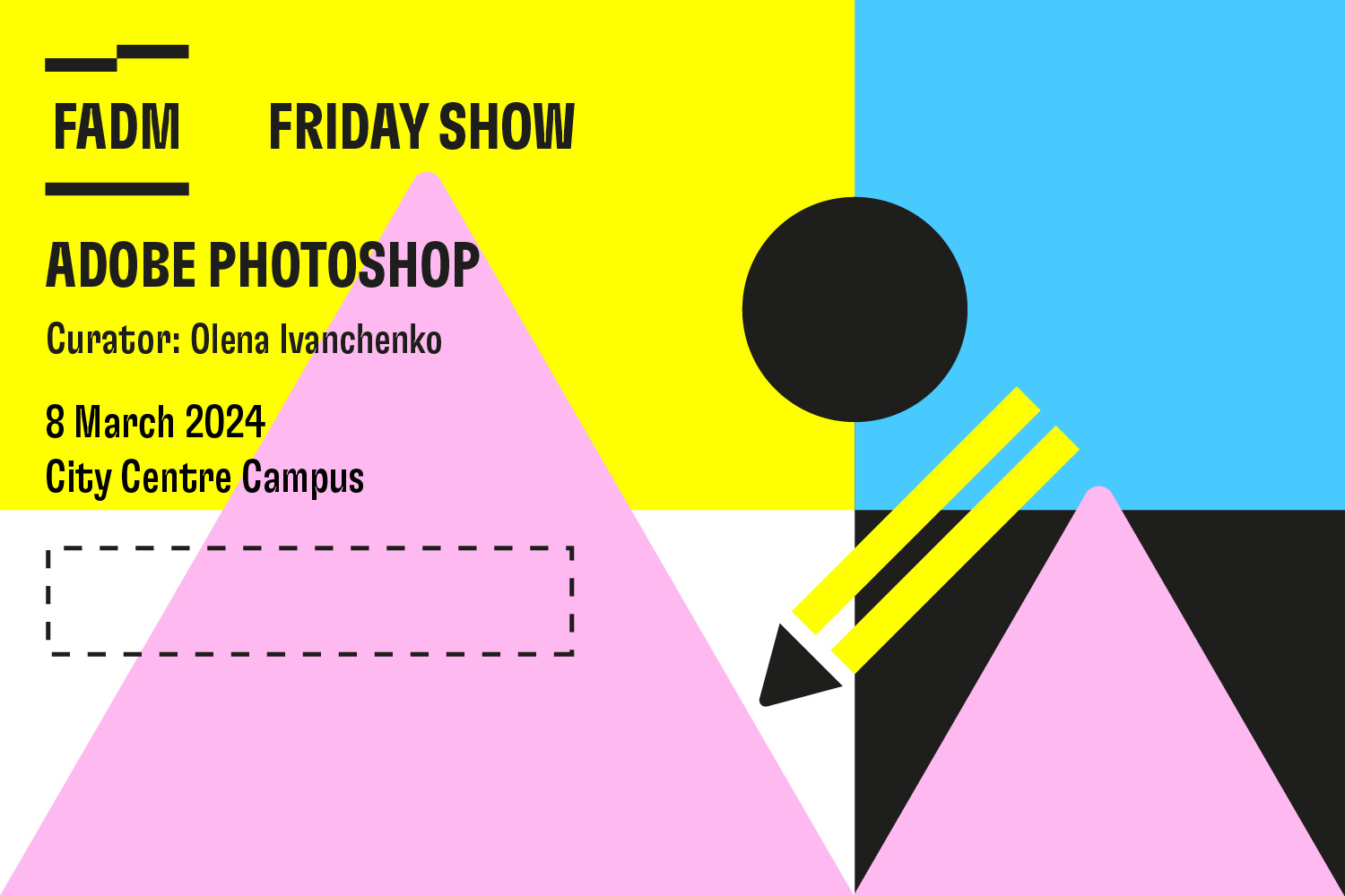FridayShow - Adobe Photoshop - 8.3.2024